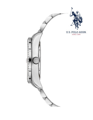 U.S. POLO ASSN. Ladies Watch